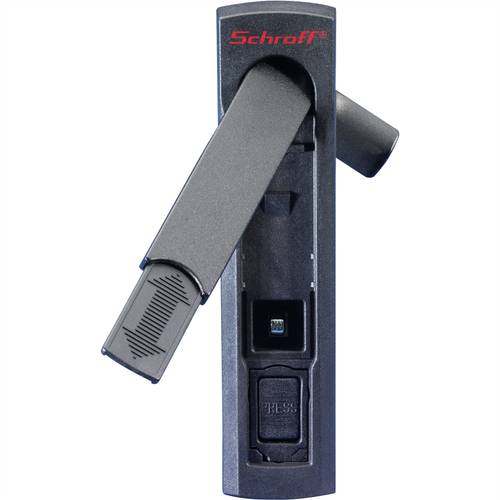 Schroff 23130067 Griff 2St. Schroff 23130067 Griff 2St. von Schroff