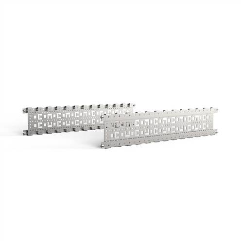 Schroff 23130082 19 Zoll Montagematerial Schroff 23130082 19 Zoll Montagematerial von Schroff