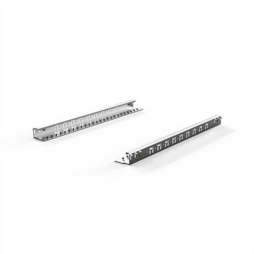 Schroff 23130119 Profilschiene 1St. Schroff 23130119 Profilschiene 1St. von Schroff