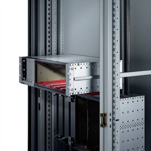 Schroff 24562474 Profilschiene 2St. Schroff 24562474 Profilschiene 2St. von Schroff