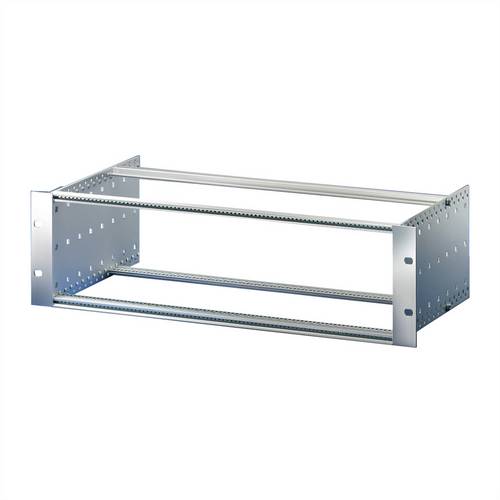 Schroff 24563461 19 Zoll Baugruppenträger 1St. Schroff 24563461 19 Zoll Baugruppenträger 1St. von Schroff