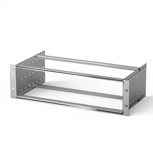 Schroff 24564432 19 Zoll Baugruppenträger 1St. Schroff 24564432 19 Zoll Baugruppenträger 1St. von Schroff