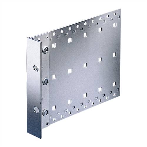 Schroff 24566131 19 Zoll Netzwerkschrank-Seitenwand von Schroff