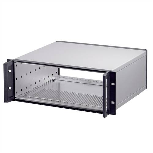 Schroff 24572630 19 Zoll Installations-Gehäuse 1St. Schroff 24572630 19 Zoll Installations-Gehäuse 1St. von Schroff