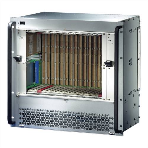 Schroff 24579028 19 Zoll Netzwerkschrank-Einschubsystem Schroff 24579028 19 Zoll Netzwerkschrank-Einschubsystem von Schroff