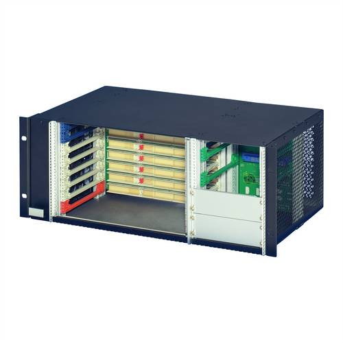 Schroff 24579135 19 Zoll Baugruppenträger 177 x 275 1St. Schroff 24579135 19 Zoll Baugruppenträger 177 x 275 1St. von Schroff