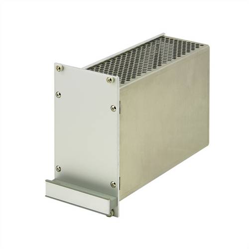 Schroff 24812014 19 Zoll Netzwerkschrank-Kassettenmodul Schroff 24812014 19 Zoll Netzwerkschrank-Kassettenmodul von Schroff