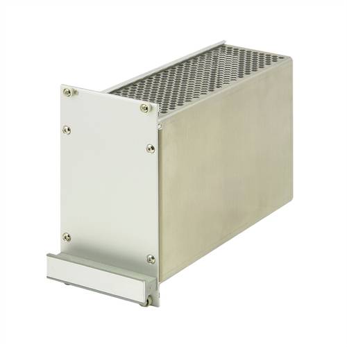 Schroff 24813055 19 Zoll Netzwerkschrank-Kassettenmodul Schroff 24813055 19 Zoll Netzwerkschrank-Kassettenmodul von Schroff