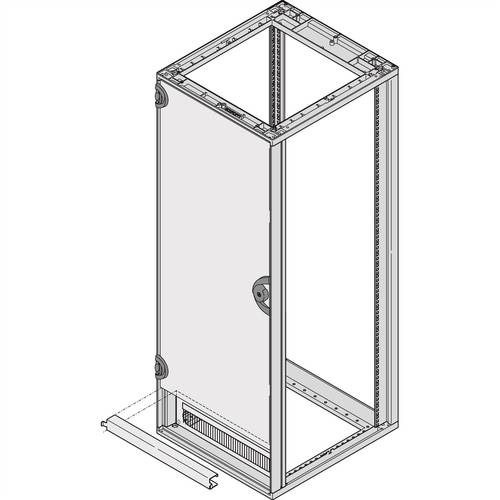 Schroff 27230060 19 Zoll Montagematerial Schroff 27230060 19 Zoll Montagematerial von Schroff