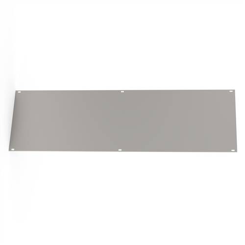 Schroff 30807506 Frontplatte 2St. Schroff 30807506 Frontplatte 2St. von Schroff
