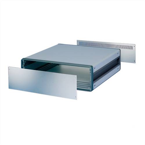 Schroff 30823257 Frontplatte 2St. Schroff 30823257 Frontplatte 2St. von Schroff