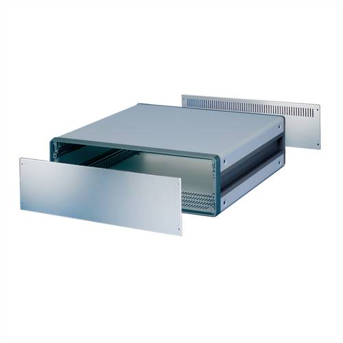 Schroff 30823260 Frontplatte 2St. Schroff 30823260 Frontplatte 2St. von Schroff