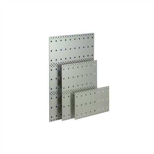 Schroff 34560491 19 Zoll Netzwerkschrank-Seitenwand von Schroff