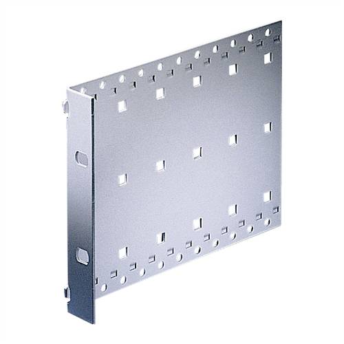 Schroff 34561185 19 Zoll Netzwerkschrank-Seitenwand von Schroff