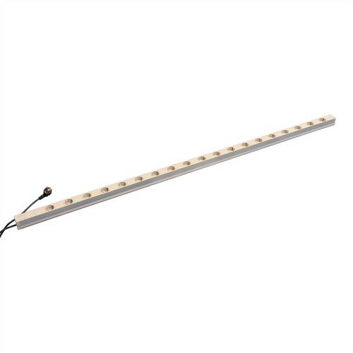 Schroff 60110205 19 Zoll Netzwerkschrank-Steckdosenleiste Schroff 60110205 19 Zoll Netzwerkschrank-Steckdosenleiste von Schroff