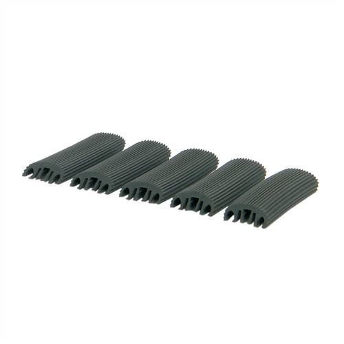 Schroff 60118476 Gummiauflage von Schroff