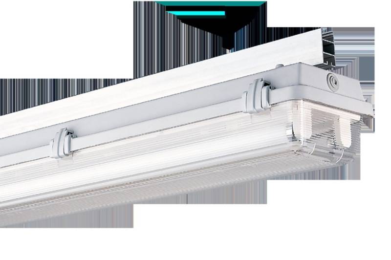 Schuch Licht Alu-Tragschiene 2 M AL 900050001 von Schuch Licht