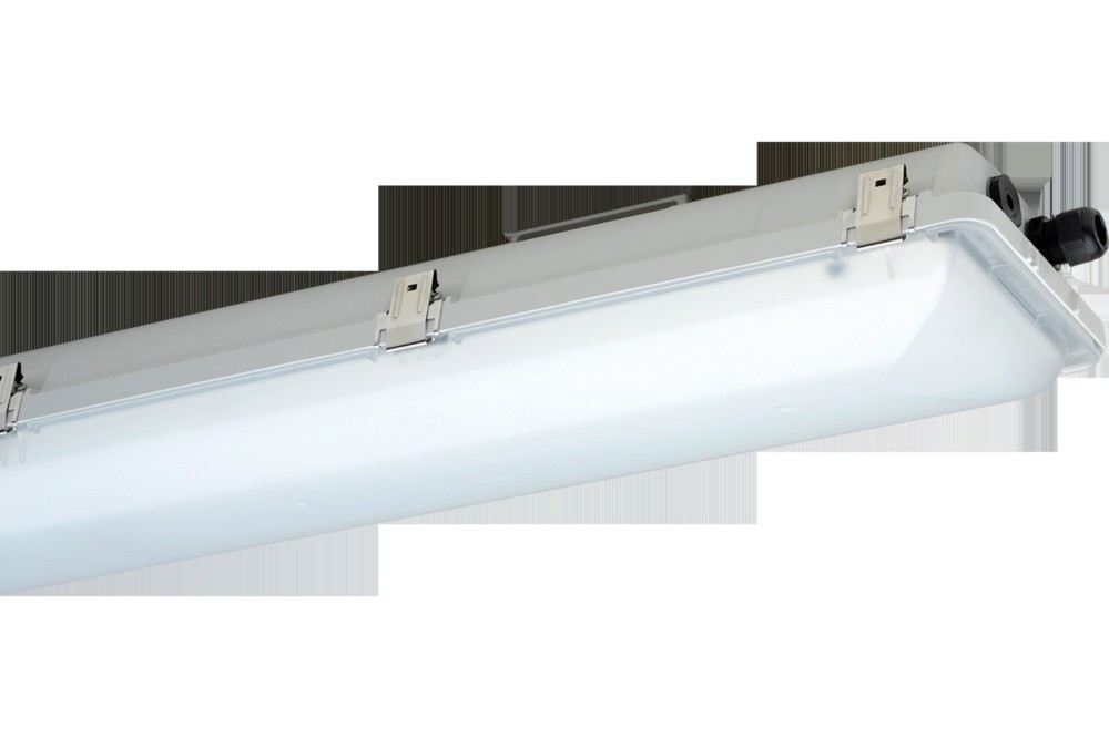 Schuch Licht EX-LED-Wannenleuchte e865F 06L22 865000050 Schuch Licht EX-LED-Wannenleuchte e865F 06L22 865000050 von Schuch Licht