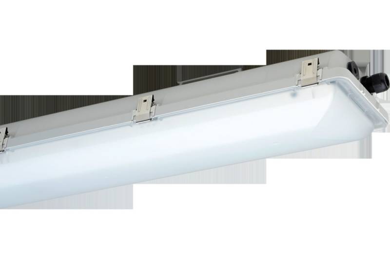 Schuch Licht EX-LED-Wannenleuchte e865F 06L22 865000050 von Schuch Licht