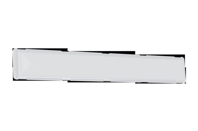 Schuch Licht Ersatzglas PC satiniert 8654F 866019001 von Schuch Licht