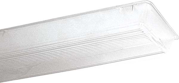 Schuch Licht Ersatzwanne PMMA 162036 162119001 von Schuch Licht