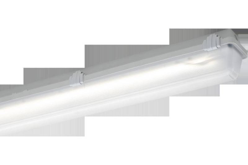 Schuch Licht LED-FR-Wannenleuchte 161 12L42 AUS 161170352 von Schuch Licht