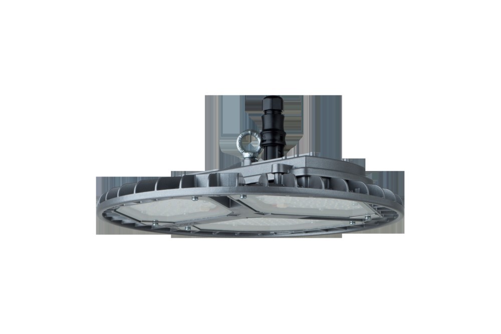 Schuch Licht LED-Hallenleuchte 3430 L300 D 343000001 Schuch Licht LED-Hallenleuchte 3430 L300 D 343000001 von Schuch Licht
