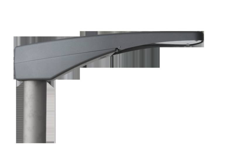 Schuch Licht LED-Mastauf-/ansatzleuchte 48 3203 730 480010018 von Schuch Licht
