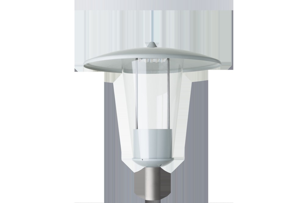 Schuch Licht LED-Pilzleuchte 543 0801R G2 543000007 Schuch Licht LED-Pilzleuchte 543 0801R G2 543000007 von Schuch Licht