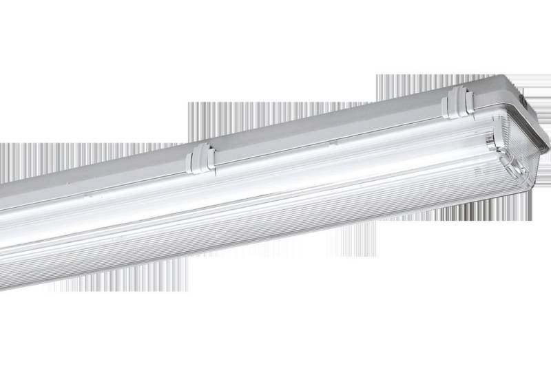 Schuch Licht LED-Wannenleuchte 162 2/15 RLED OV 162150107 von Schuch Licht