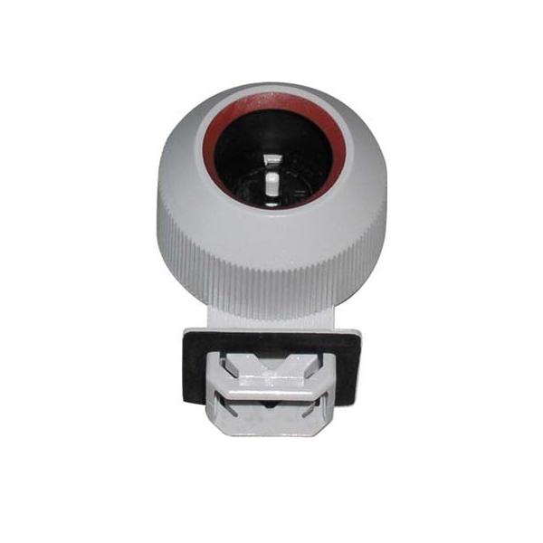 Schuch Licht Steckfassung+Fassungsring 171/20 900589000 von Schuch Licht