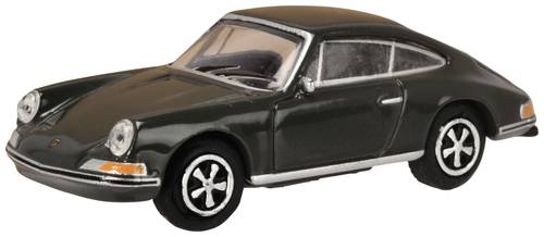 Schuco 452670200 H0 PKW Modell Porsche 911 S Coupé von Schuco