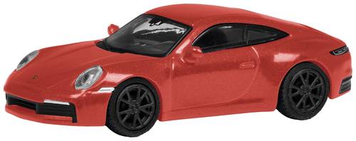 Schuco 452670400 H0 PKW Modell Porsche 911 Carrera S Schuco 452670400 H0 PKW Modell Porsche 911 Carrera S von Schuco