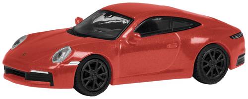 Schuco 452670400 H0 PKW Modell Porsche 911 Carrera S von Schuco