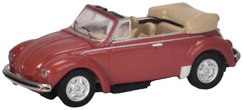 Schuco 452670500 H0 PKW Modell Volkswagen Käfer Cabriolet Schuco 452670500 H0 PKW Modell Volkswagen Käfer Cabriolet von Schuco