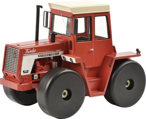 Schuco International 4166 rot 1:32 Bulldog Schuco International 4166 rot 1:32 Bulldog von Schuco