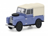 Schuco Land Rover 88, Stadtautomodell, Vormontiert, 1:87, Land Rover 88, Beide Geschlechter, Mehrfarbig Schuco Land Rover 88, Stadtautomodell, Vormontiert, 1:87, Land Rover 88, Beide Geschlechter, Mehrfarbig von Schuco