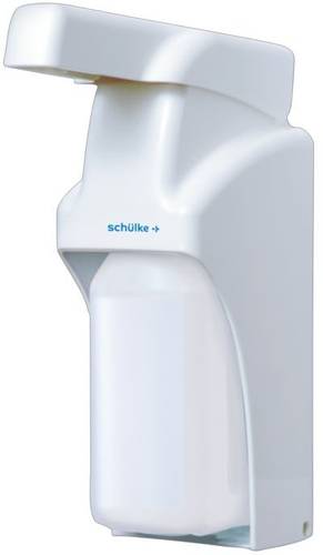 Schülke Präparate Spender SM 2 universal SC1168 Hautschutzspender von Schülke