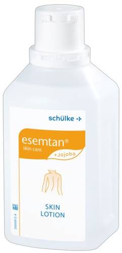 Schülke esemtan skin lotion Hautpflegecreme SC1190 von Schülke