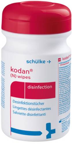 Schülke kodan (N) 70002034 Desinfektionstuch 90St. von Schülke