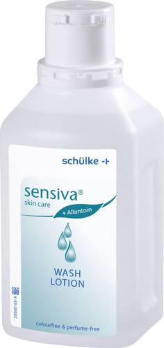 Schülke sensiva Waschlotion SC1042 Waschlotion 500ml von Schülke