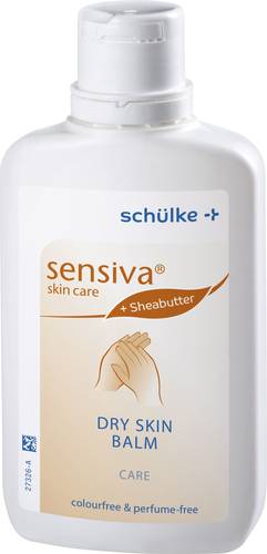 Schülke sensiva dry skin Pflegebalsam Hautpflegecreme SC1052 150ml von Schülke