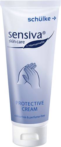 Schülke sensiva protective Schutzcreme Hautschutzcreme SC1056 100ml von Schülke