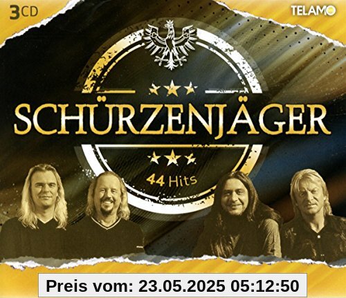 Wahre Freunde Wahre Freunde von Schürzenjäger