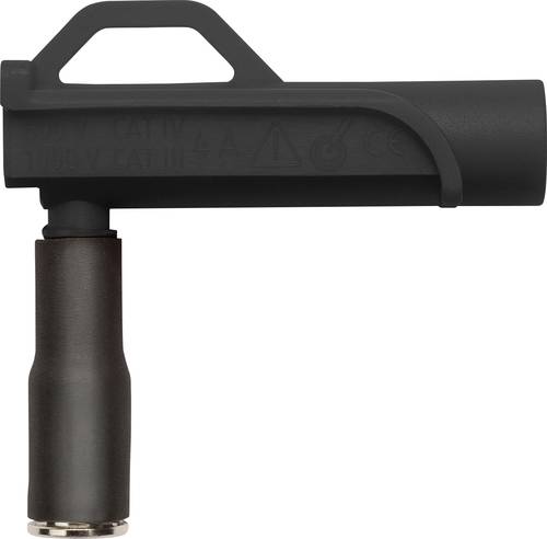 Schützinger AWMG 7858 Ni / 10 / SW Adapter Schwarz 1St. Schützinger AWMG 7858 Ni / 10 / SW Adapter Schwarz 1St. von Schützinger