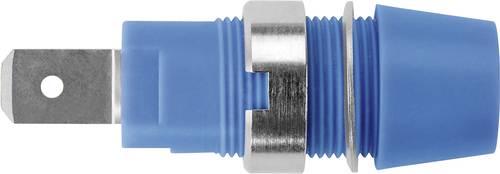 Schützinger DI SAB 7560 Ni / BL Sicherheits-Aufbaubuchse Blau 20St. Schützinger DI SAB 7560 Ni / BL Sicherheits-Aufbaubuchse Blau 20St. von Schützinger