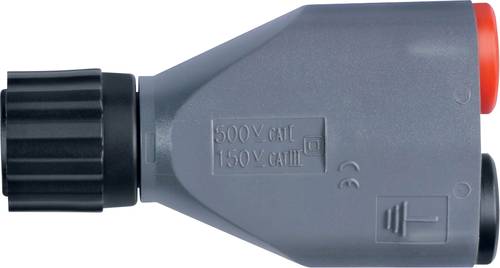 Schützinger SABNC 7013 / M / GR Adapter Grau Schützinger SABNC 7013 / M / GR Adapter Grau von Schützinger