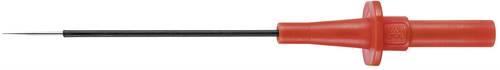 Schützinger SPS 8034 Ni / RT Sicherheits-Prüfspitze Buchse 4mm Rot 1St. Schützinger SPS 8034 Ni / RT Sicherheits-Prüfspitze Buchse 4mm Rot 1St. von Schützinger
