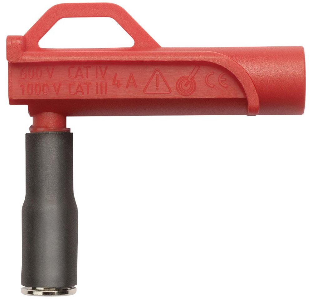 Schützinger Schützinger AWMG 7858 Ni / 10 / RT Adapter Rot 1 St. Labor-Netzteil Schützinger Schützinger AWMG 7858 Ni / 10 / RT Adapter Rot 1 St. Labor-Netzteil von Schützinger