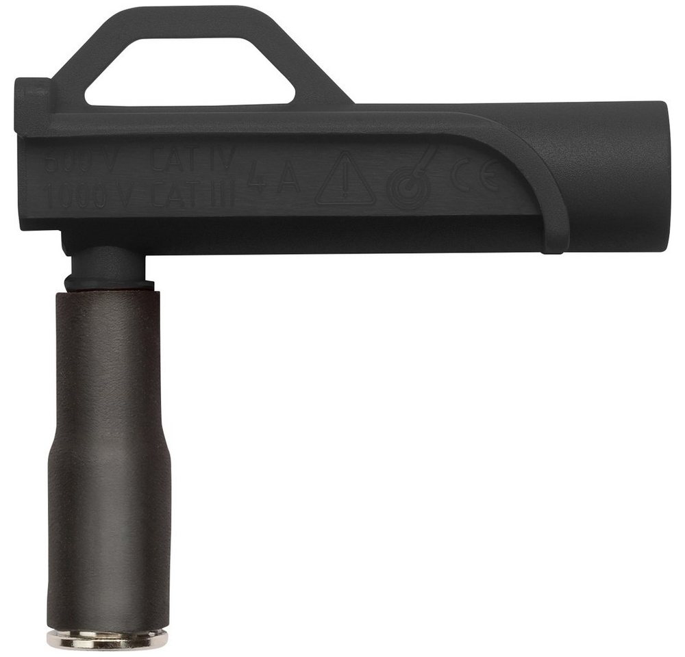 Schützinger Schützinger AWMG 7858 Ni / 10 / SW Adapter Schwarz 1 St. Labor-Netzteil Schützinger Schützinger AWMG 7858 Ni / 10 / SW Adapter Schwarz 1 St. Labor-Netzteil von Schützinger
